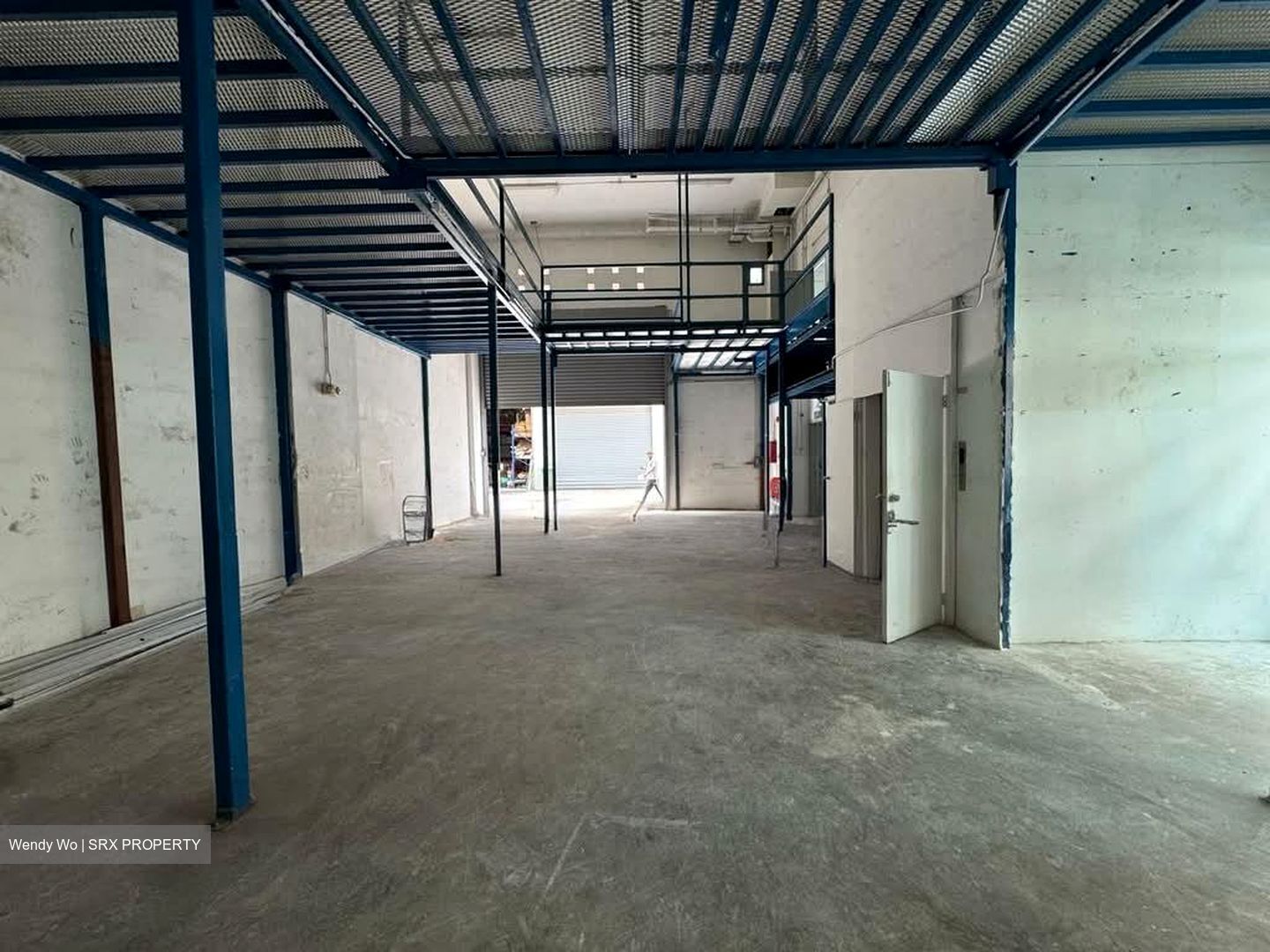 The Splendour (D23), Factory #607743971